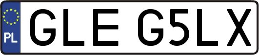 GLEG5LX