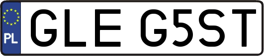 GLEG5ST