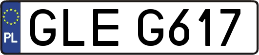 GLEG617