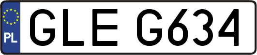 GLEG634