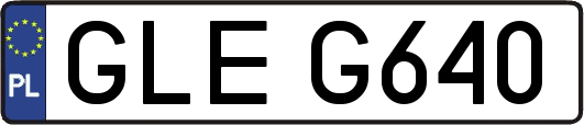 GLEG640