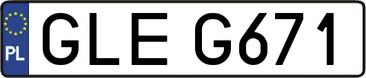 GLEG671