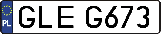 GLEG673