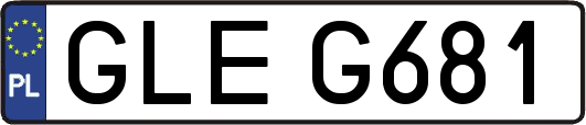 GLEG681