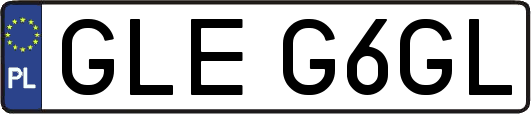 GLEG6GL