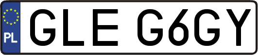 GLEG6GY
