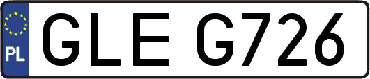 GLEG726