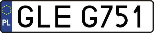 GLEG751