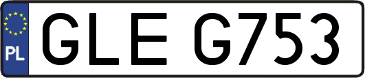 GLEG753