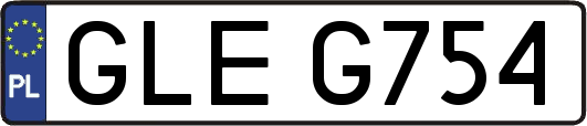 GLEG754