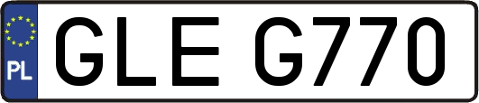 GLEG770