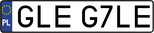 GLEG7LE
