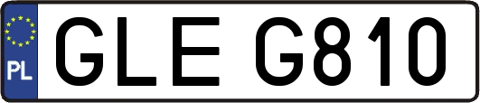 GLEG810