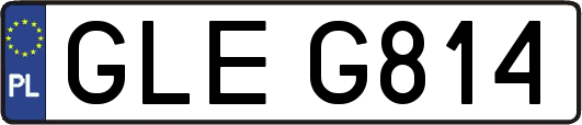GLEG814