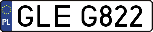 GLEG822