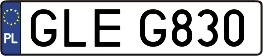 GLEG830