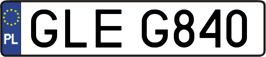 GLEG840