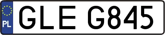 GLEG845