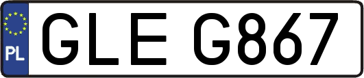 GLEG867