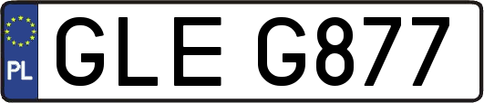 GLEG877