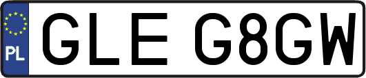 GLEG8GW