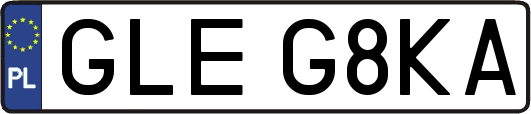GLEG8KA