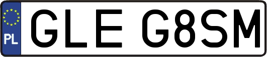 GLEG8SM