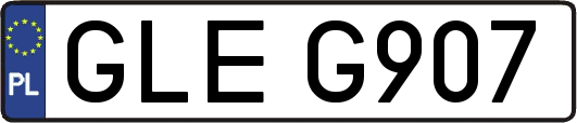 GLEG907