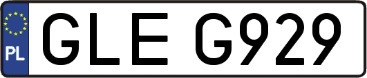 GLEG929