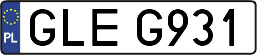 GLEG931