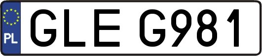 GLEG981