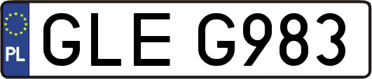 GLEG983