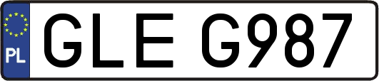 GLEG987