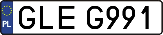 GLEG991