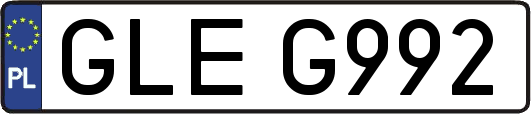 GLEG992