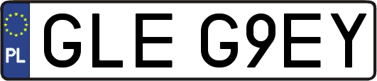 GLEG9EY
