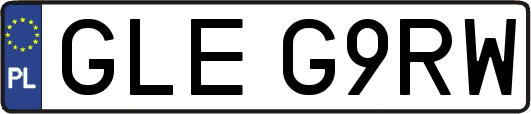 GLEG9RW