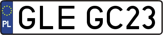 GLEGC23