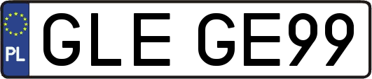 GLEGE99