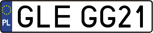 GLEGG21