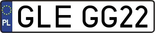 GLEGG22