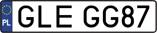 GLEGG87