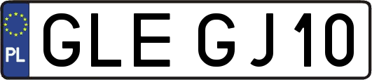 GLEGJ10