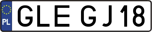 GLEGJ18