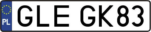 GLEGK83