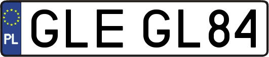 GLEGL84