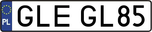 GLEGL85