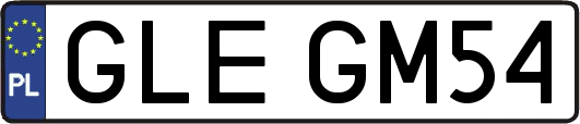 GLEGM54