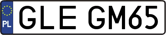 GLEGM65