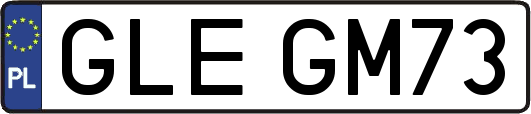 GLEGM73